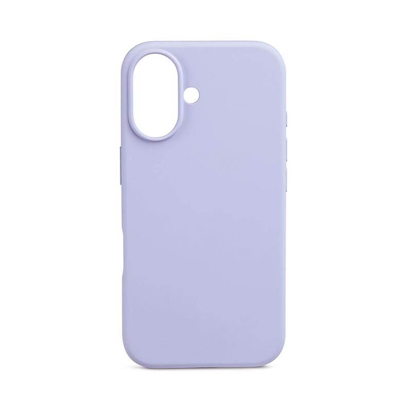 Aiino - Allure Case s magnetem pro iPhone 16 - Lilac