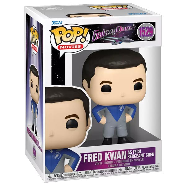 POP!