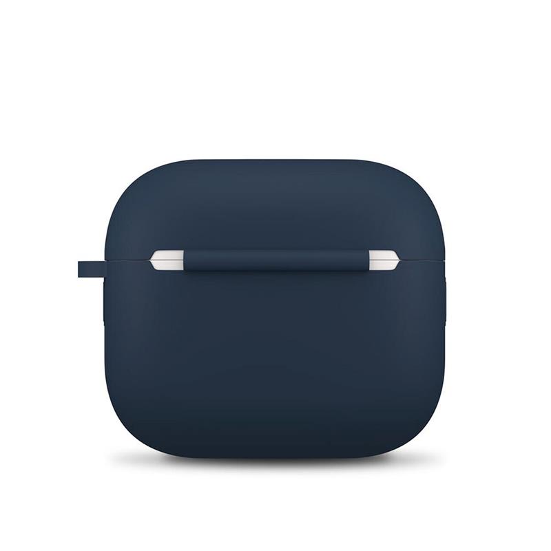 Next One pouzdro Silicone Case pro Apple Airpods 3 - Blue