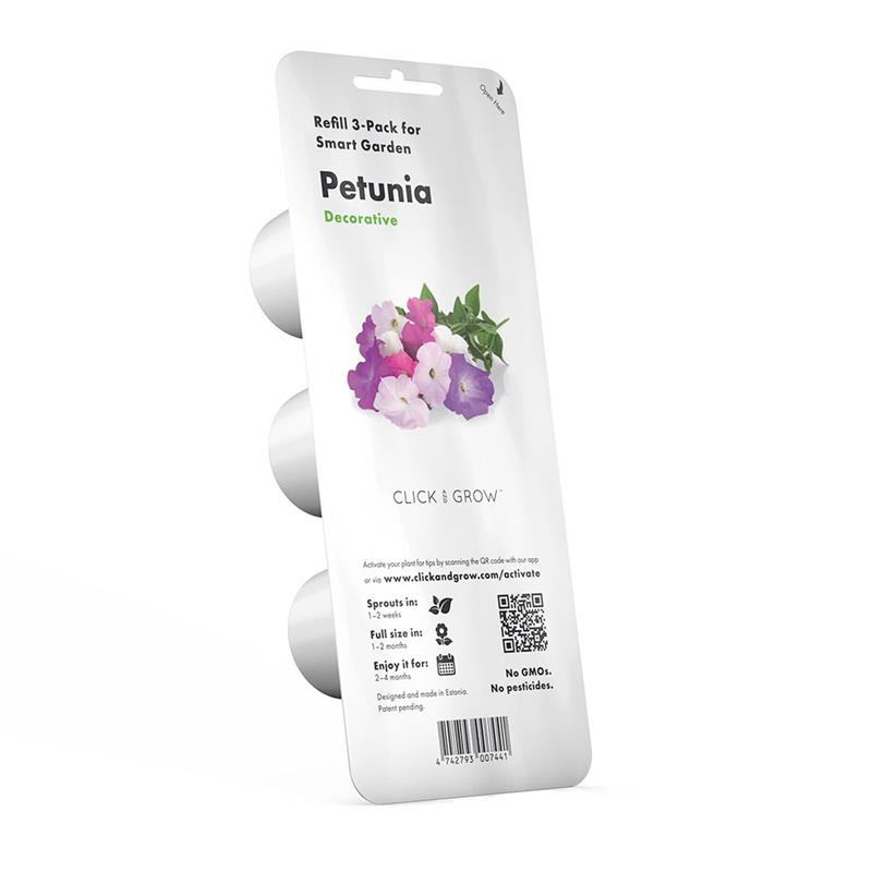 Smart Garden Petunie
