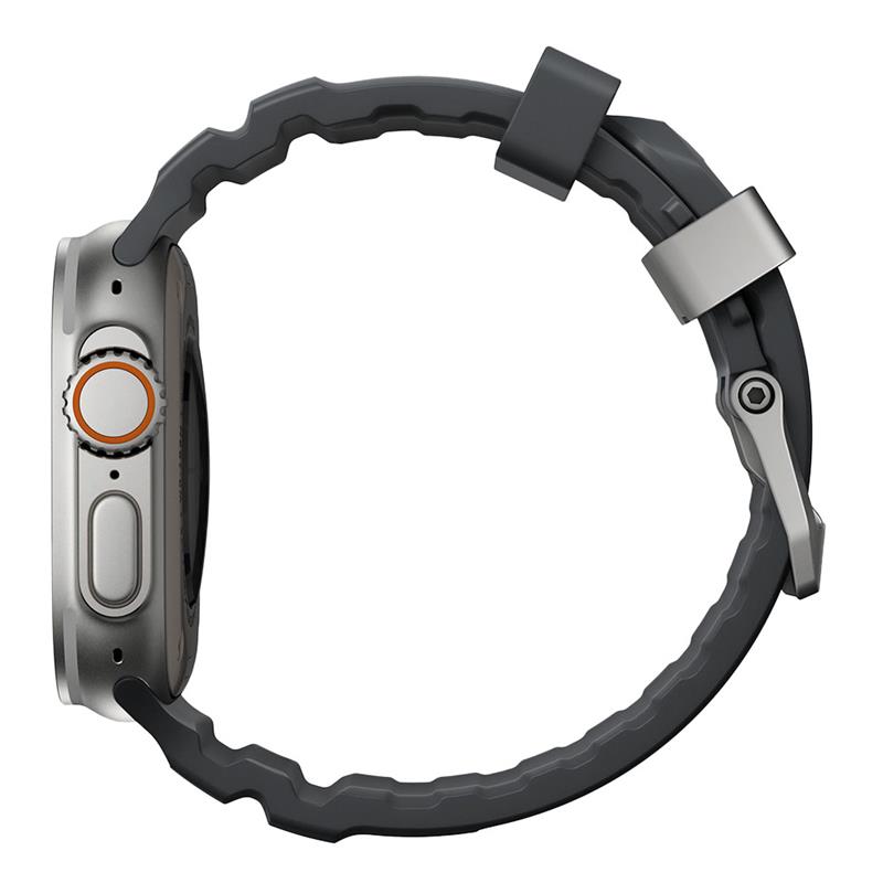 Nomad Nomad Rocky Point Band, bouřka - AW 49/45/44/42mm