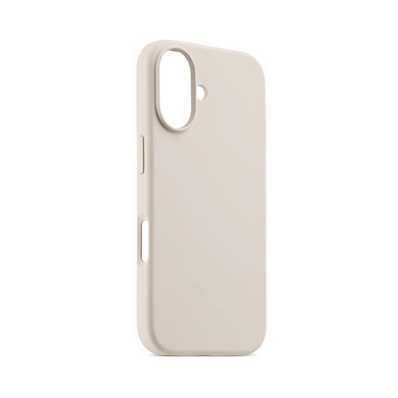 Aiino - Allure Case s magnetem pro iPhone 16 - Sand