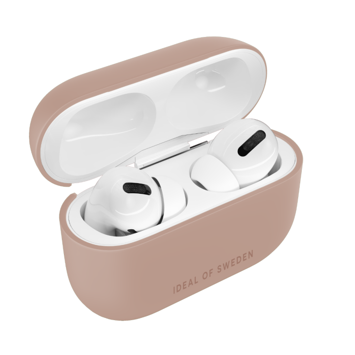 iDeal Silicone AirPods Case PRO 1/2 Blush Pink
