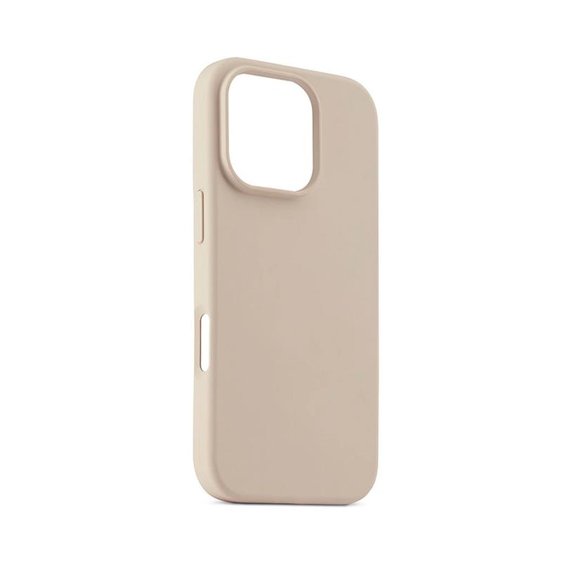 Aiino - Allure Case s magnetem pro iPhone 16 Pro - Sand