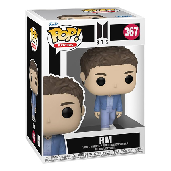 POP!