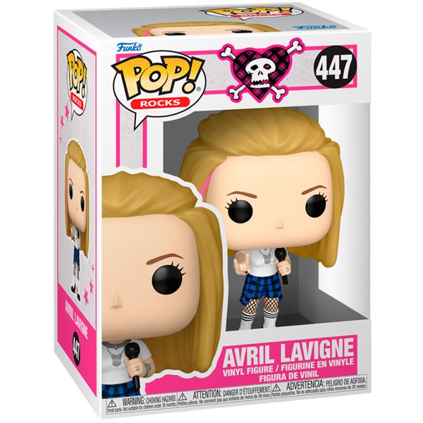 POP!