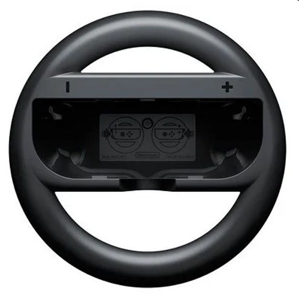 Nintendo Joy-Con Wheel Pair