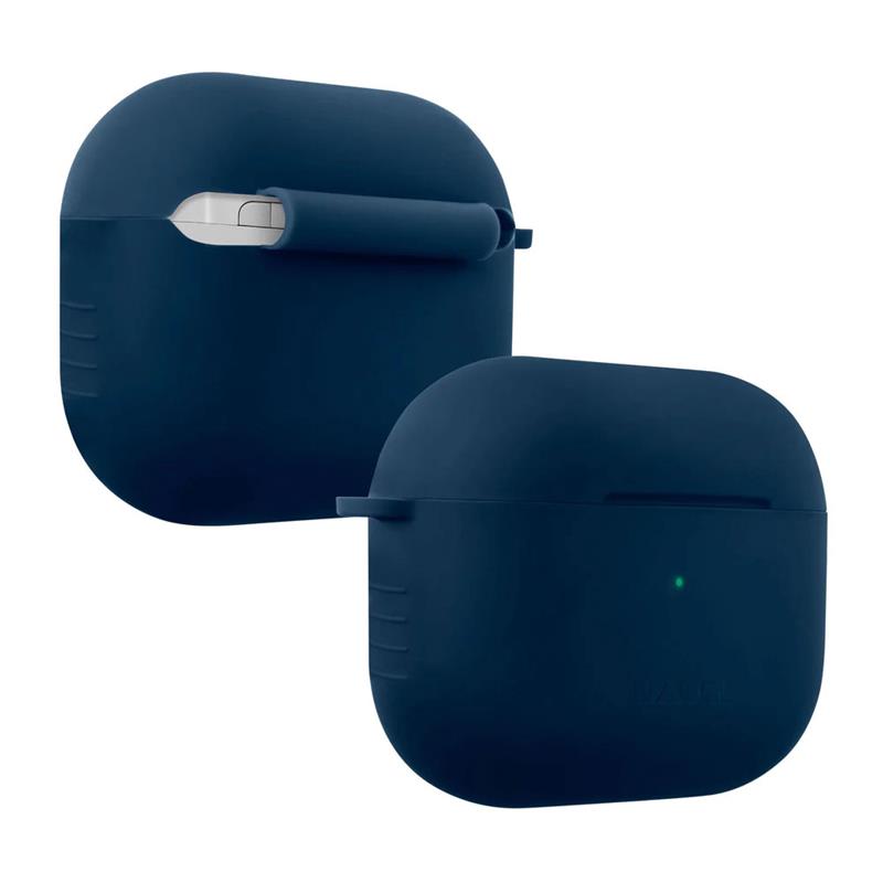 LAUT pouzdro Pod Case pro AirPods 3 - Ocean