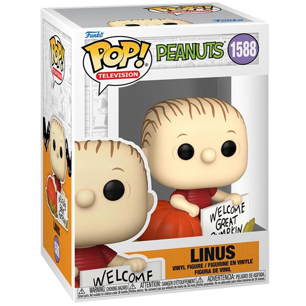 POP! Carrot (One Piece)