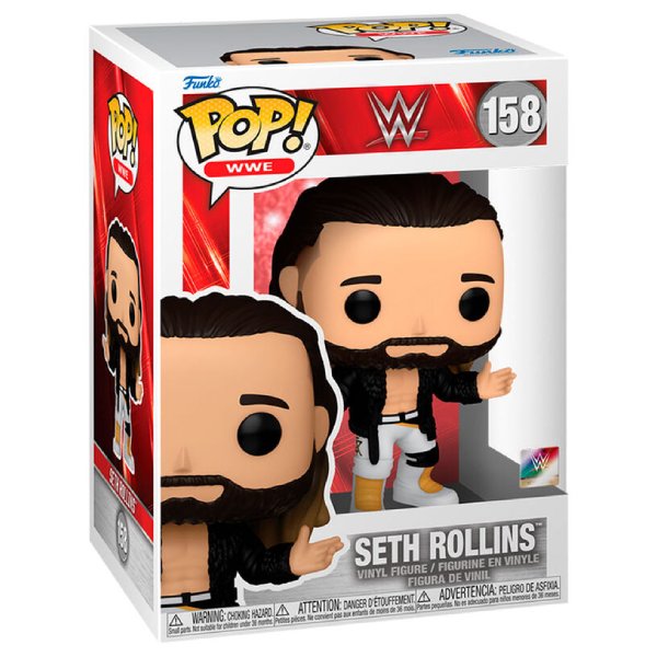 POP!