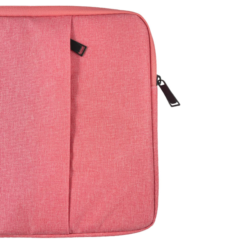 Devia pouzdro Justyle pro Macbook Pro/ Air Retina 13  - Pink
