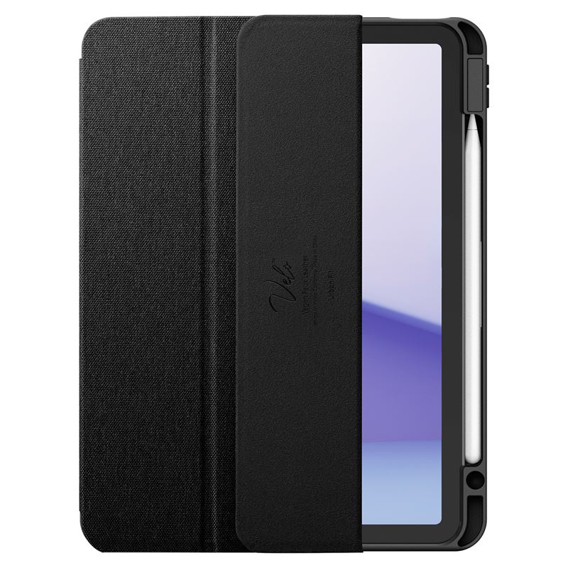 Spigen Pouzdro na tablet Urban Fit - Pouzdro pro iPad Pro 11 (M4, 2024) (černé)