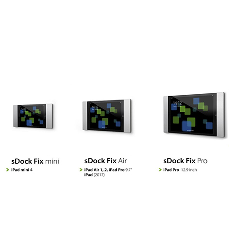 smart things s iPad Air 1/2, iPad Pro 9,7 , iPad 2017/2018