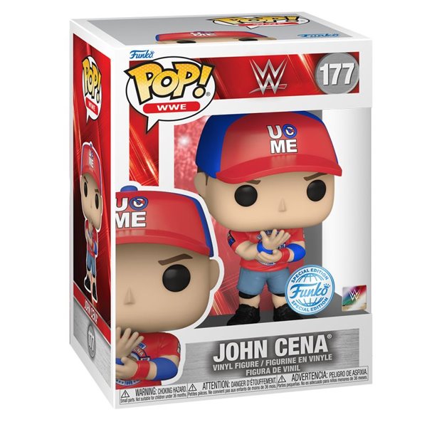 POP!