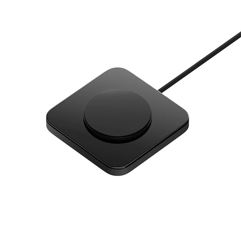 Nomad Base Magsafe Compatible Charger - Black