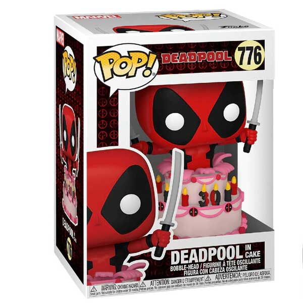 POP!
