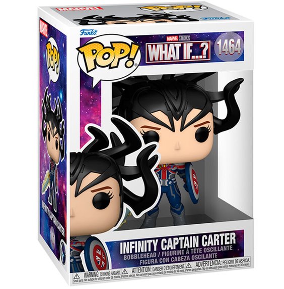 POP!