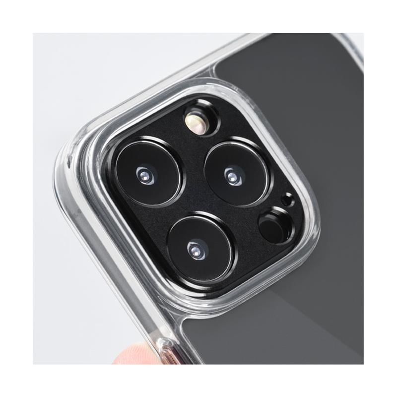SwitchEasy LenShield Aluminum Lens Protector pro iPhone 14/14 Plus - Black