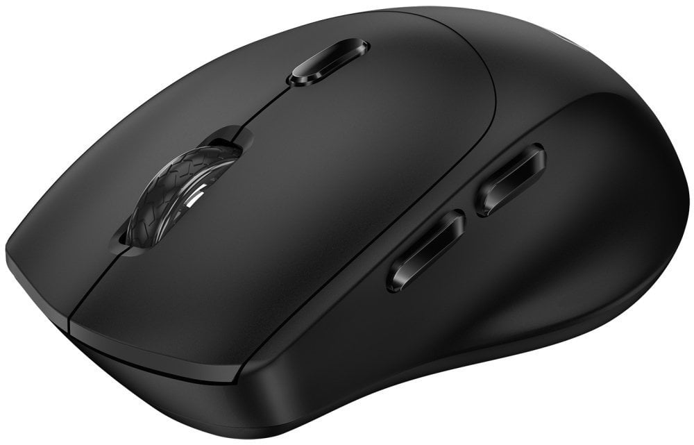 GENIUS Herní myš Scorpion M8100, Bezdrátová, černá