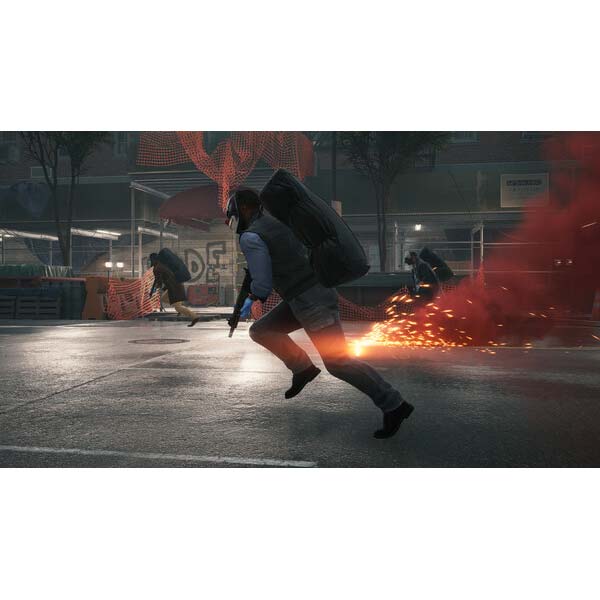 Payday 3 (Day One Edition) [PS5]