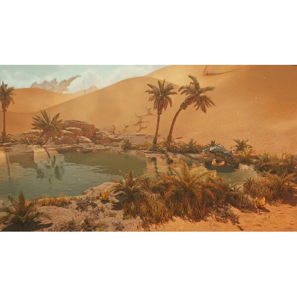 Cenega Hra pro PlayStation 5 Monster Hunter Wilds