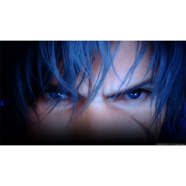 Final Fantasy XVI [PS5]