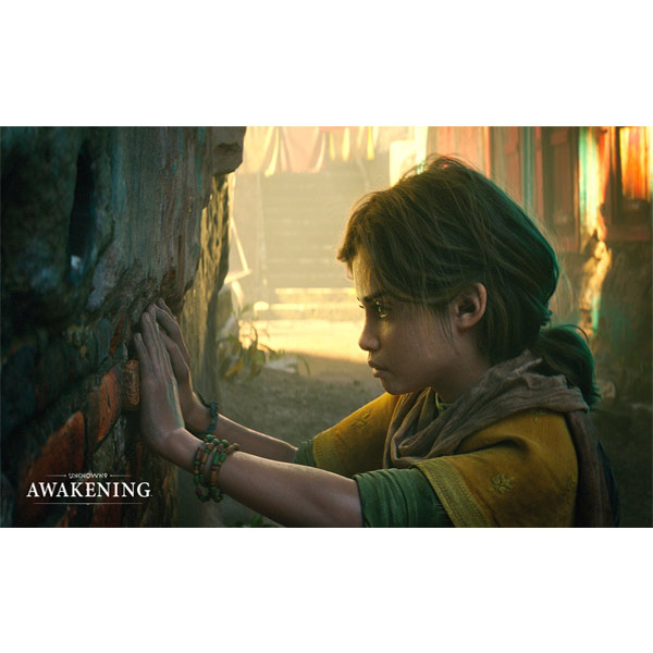 Unknown 9: Awakening [PS5]