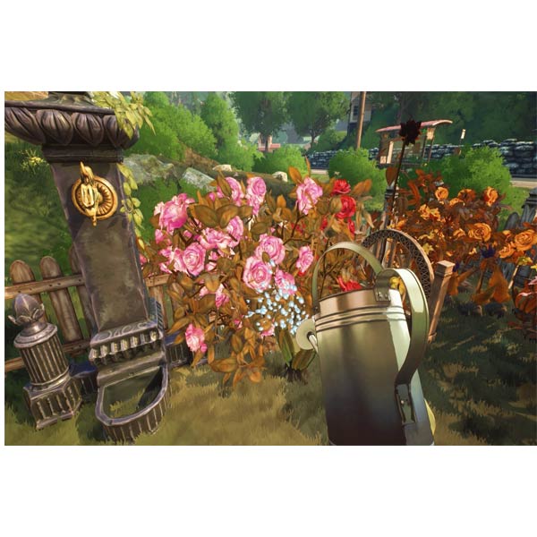 Garden Life: A Cozy Simulator [PS5]