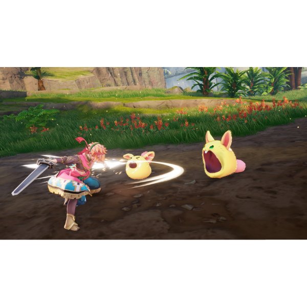 Visions of Mana [PS4]