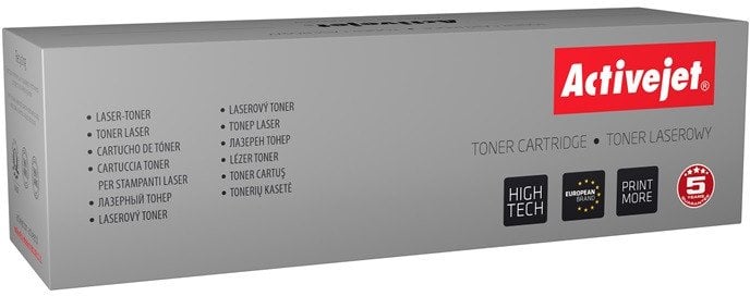Activejet DRH-332N Buben pro tiskárnu HP, náhradní HP 332A W1332A; Supreme; 30000 stran; černý)