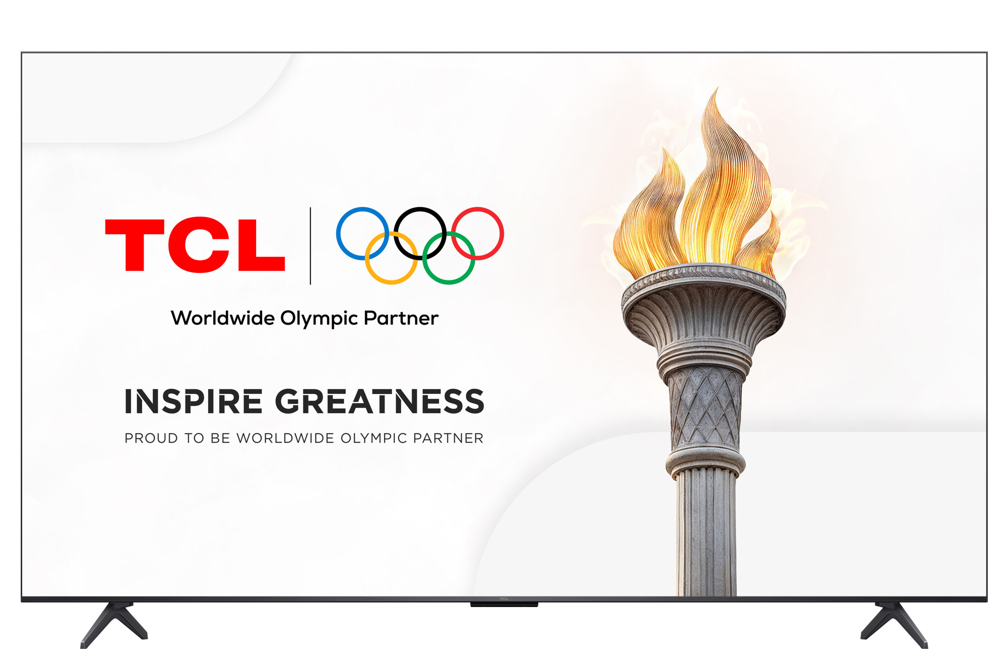 TCL Q6C 65Q6C televizor 165,1 cm (65 ) 4K Ultra HD Smart TV Wi-Fi Metalická