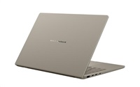ASUS NTB Zenbook 14 (UX3407QA-OLED340X), X1-26-100, 14  1920x1200 OLED, 32GB, 1TB SSD, Adreno, W11 Pro, Zabriskie Beige