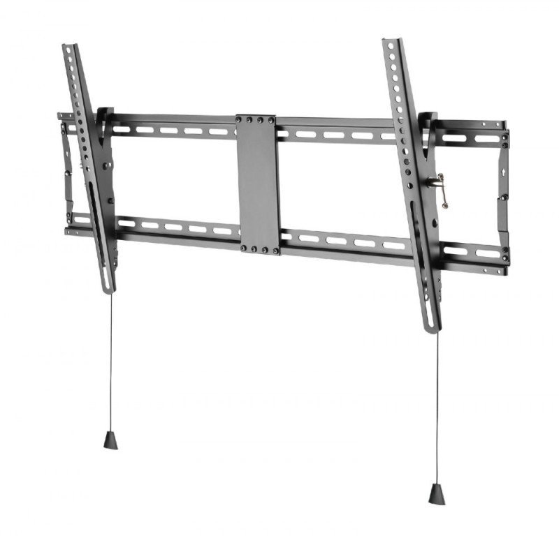 Techly Techly Wandhalterung pre 1 displej 43-90 bar