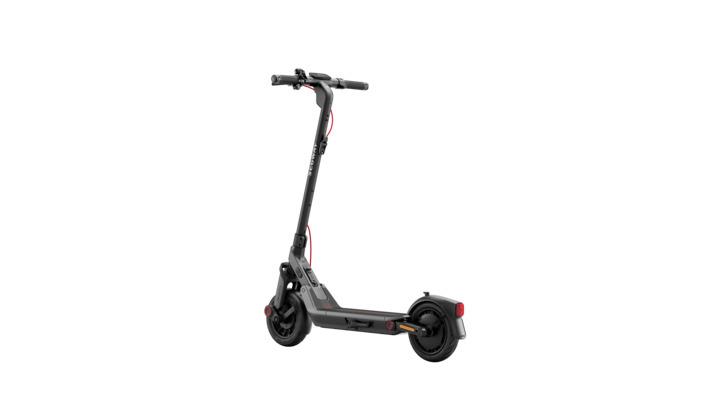 Elektrická koloběžka Ninebot by Segway E3 Pro E