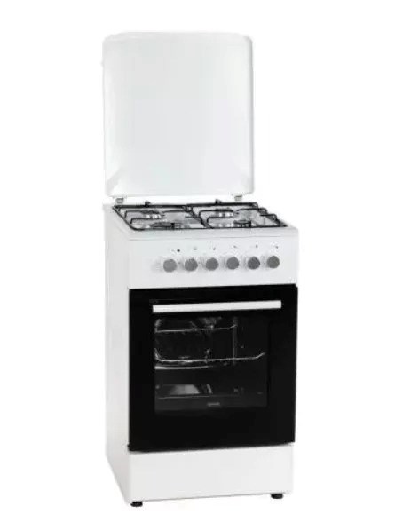MPM Elektrický plynový sporák 56-KGM-04