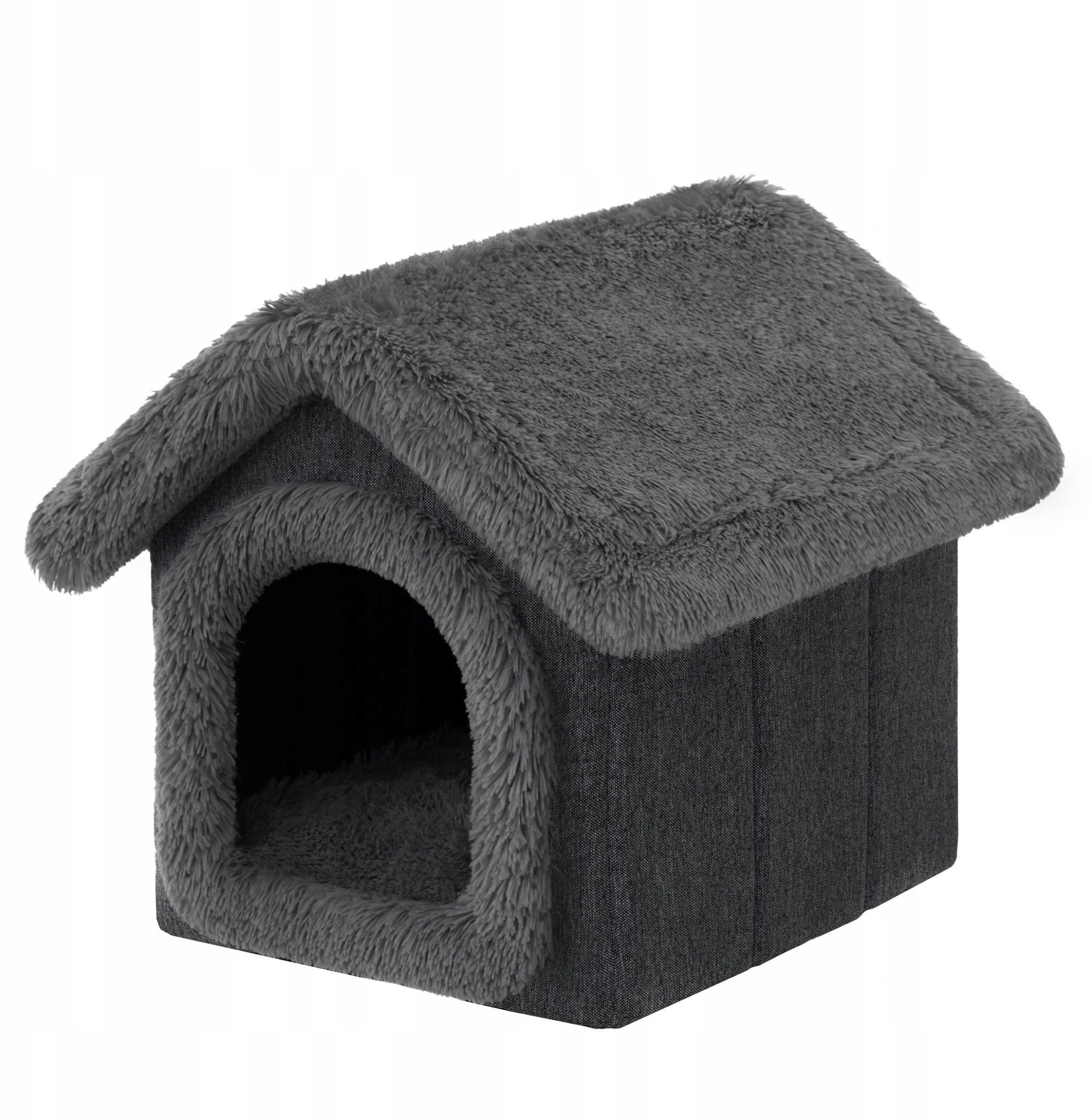 DOGGY R3 BUDA LAMA ČIERNA