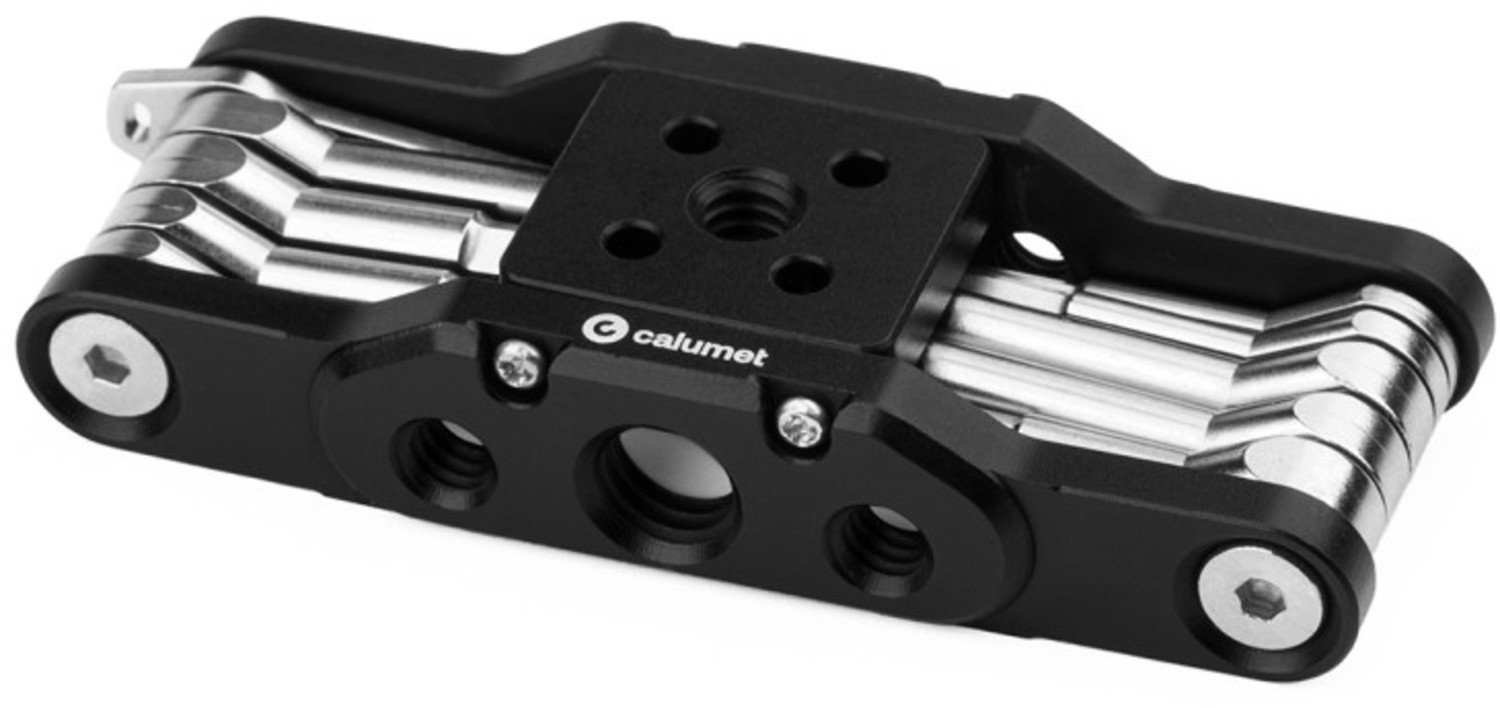 Calumet Multifunkční klíč 10 v 1