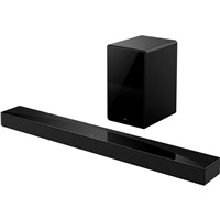 TCL Q75HE soundbar 5.1.2, 620 W, Bluetooth 5.1, WiFi 5, Dolby Atmos, Dolby TrueHD, subwoofer