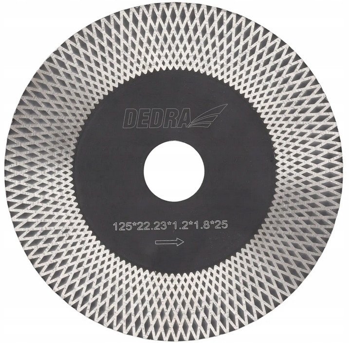 ATLAS Diamantový kotouč na beton 400/25,4 #DED8837