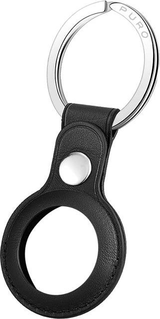 Puro Pouzdro SKY pro Apple AirTag (černé)