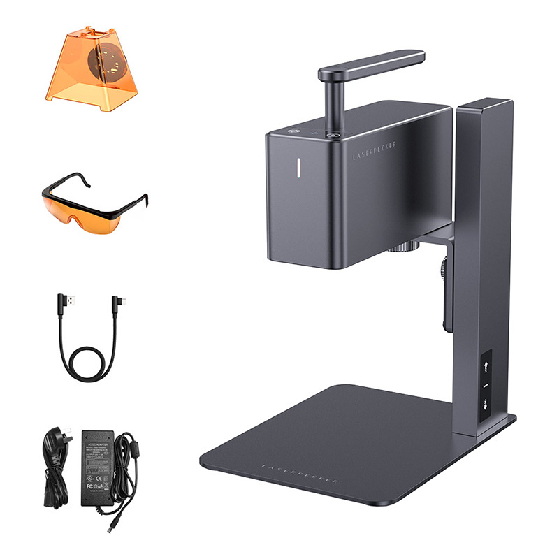 LaserPecker 2 Základná verzia