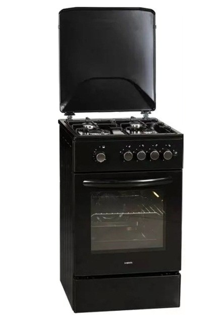 MPM Plynový sporák 56-KGF-21/B