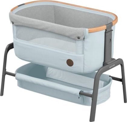 Maxi Cosi MAXI COSI IORA ESSENTIAL GREY 6427