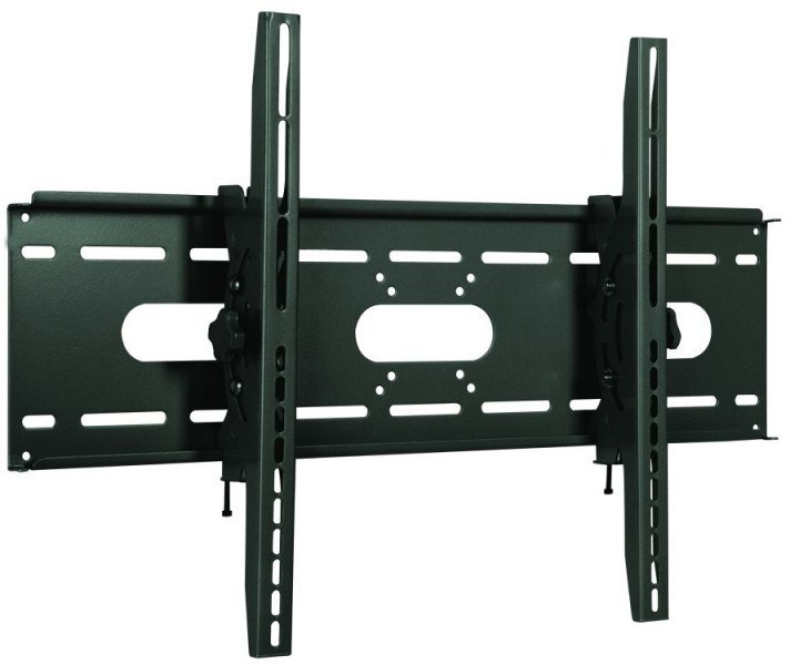 Techly Techly Wandhalterung pre 1 displej 42-80 bar