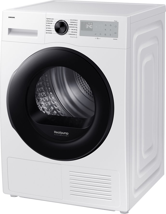 SAMSUNG SUŠIČKA DV90DG52A0AHLE