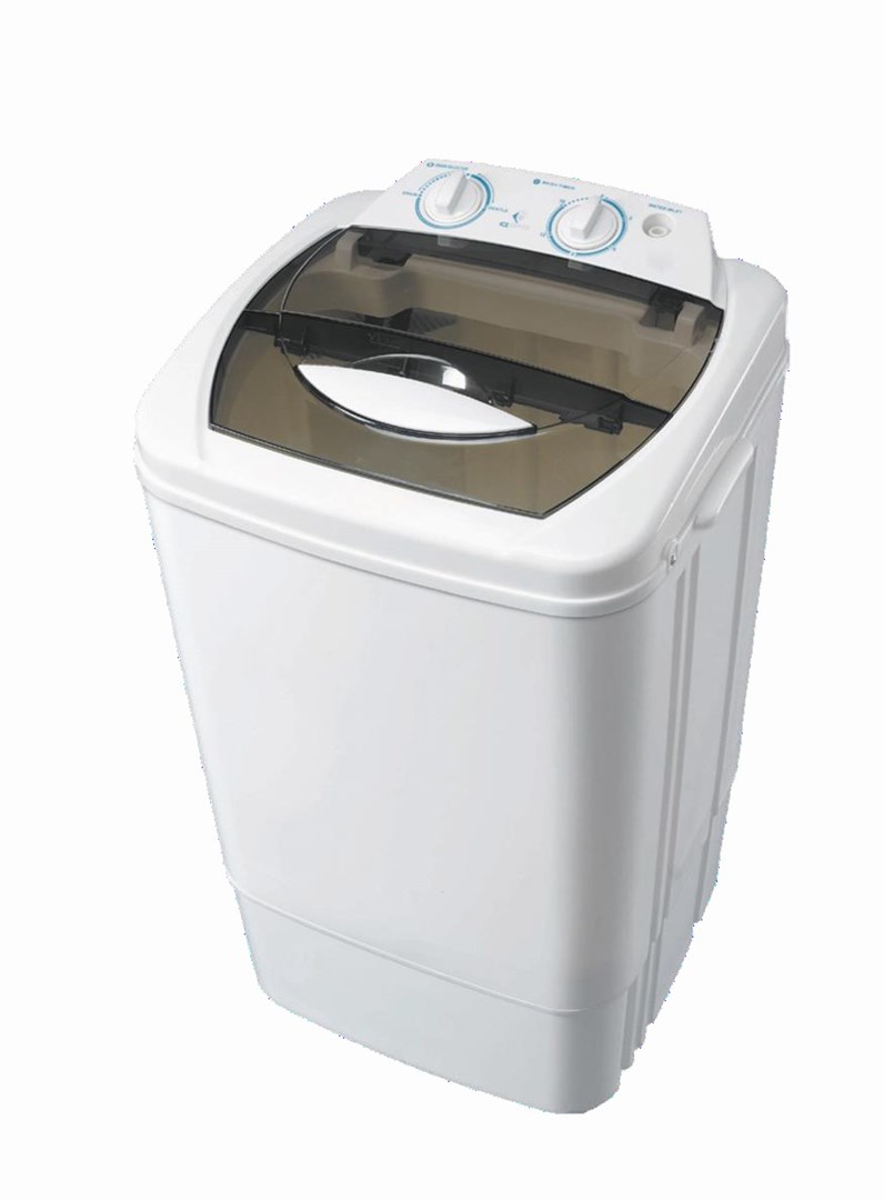 Ravanson XPB-70 pračka Volně stojící Horní plnění Bílá