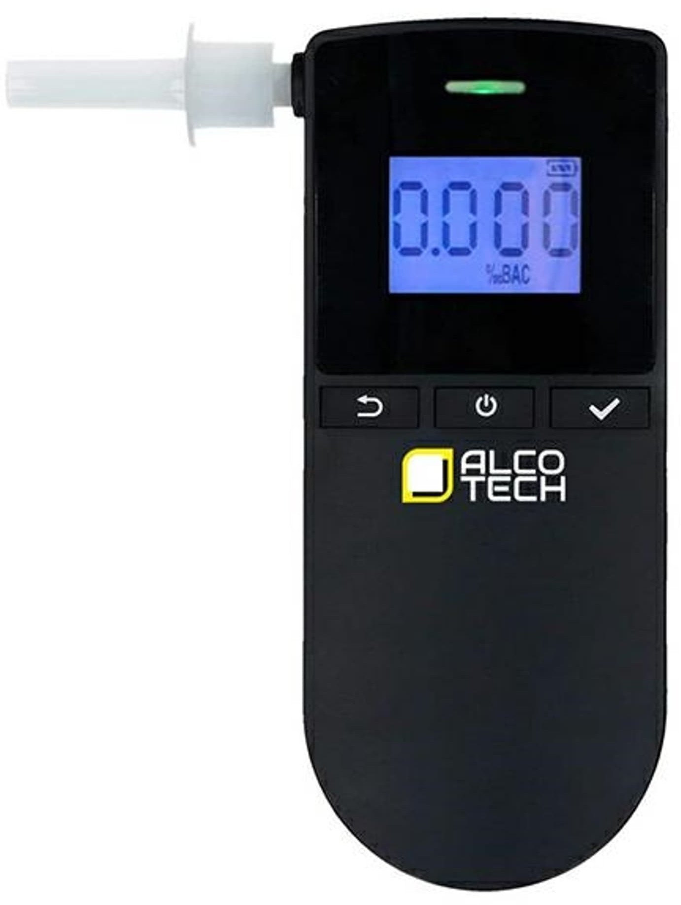 NoName Alkoholový analyzátor ALCO-TECH AT-8030