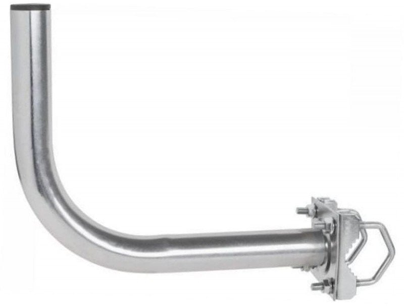 UN BALKONOVÝ STOJAN - PŘEDNÍ SAT-5/38/300