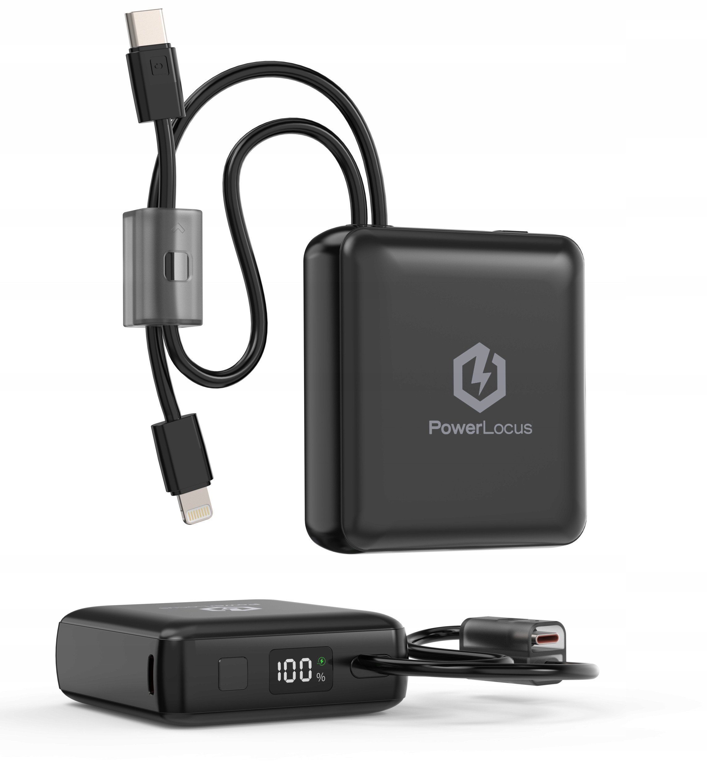 PowerLocus PowerBanka 10 000 mAh