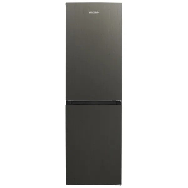 MPM Lednička s mrazákem 248-FF-58